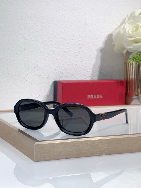 Prada Sunglasses AAAA-7084