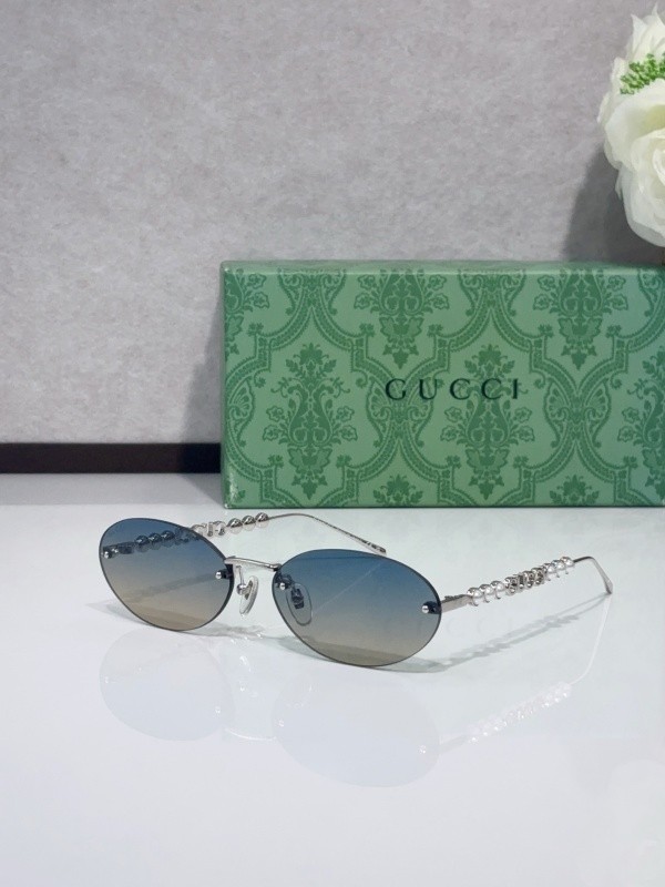 G Sunglasses AAAA-9899