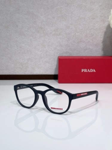 Prada Sunglasses AAAA-7269