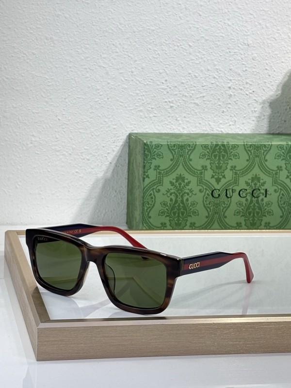G Sunglasses AAAA-9770