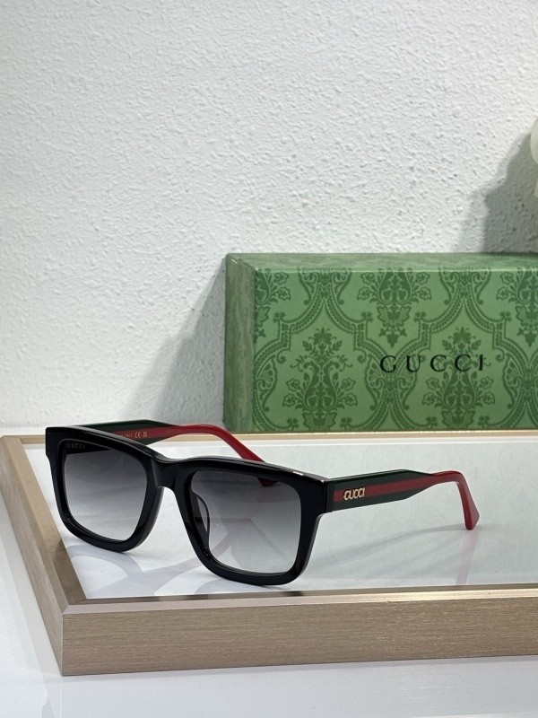 G Sunglasses AAAA-9768
