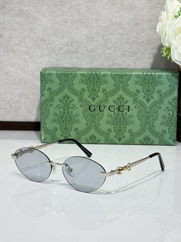 G Sunglasses AAAA-9994