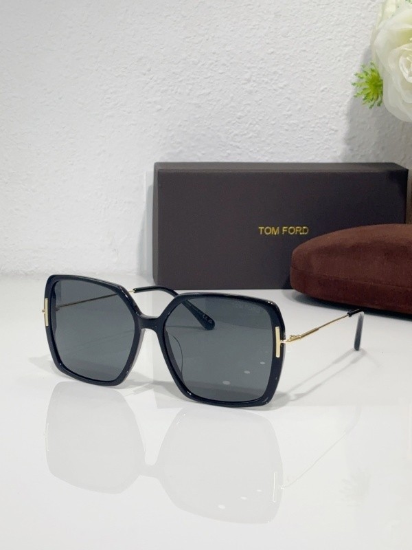 Tom Ford Sunglasses AAAA-5743