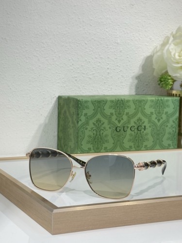 G Sunglasses AAAA-10033