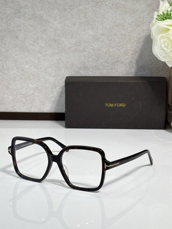 Tom Ford Sunglasses AAAA-5430