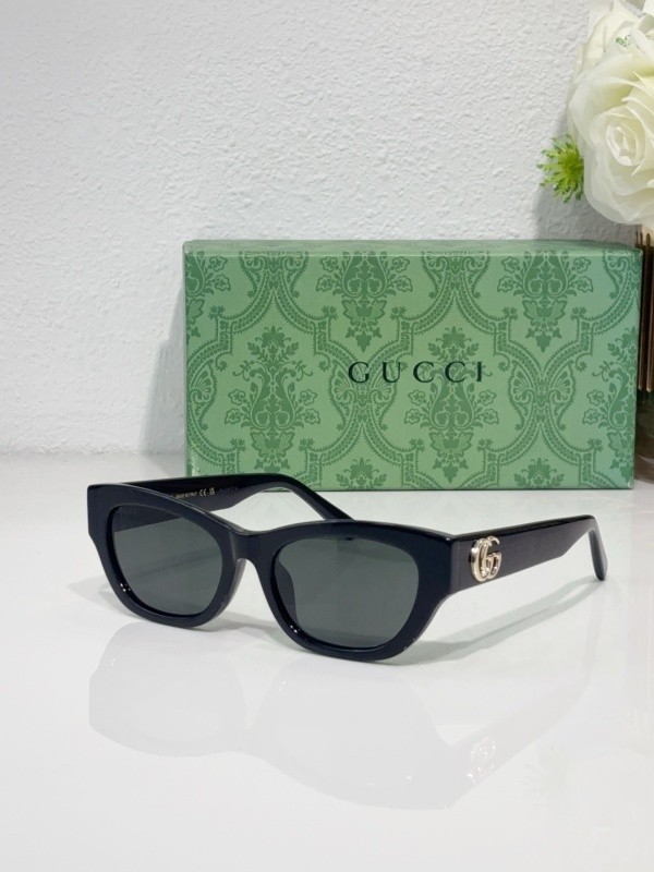 G Sunglasses AAAA-9941