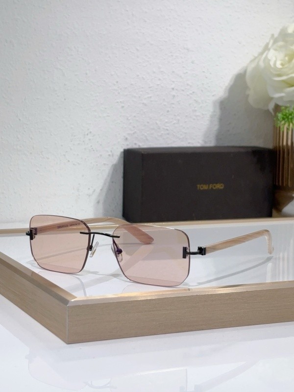 Tom Ford Sunglasses AAAA-5836