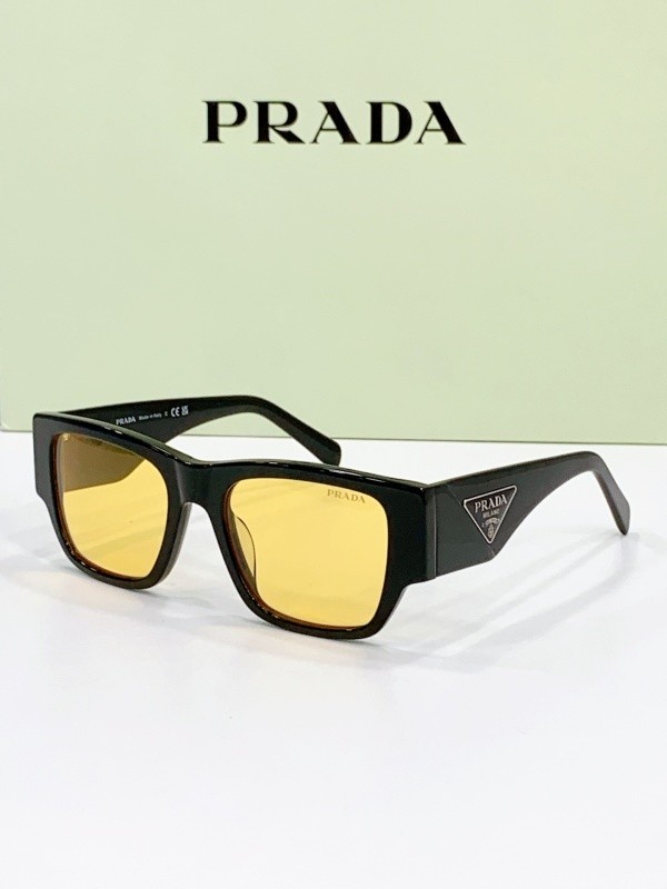 Prada Sunglasses AAAA-7038