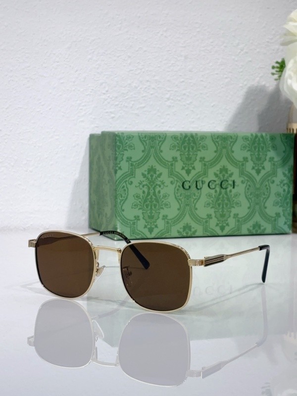 G Sunglasses AAAA-9789