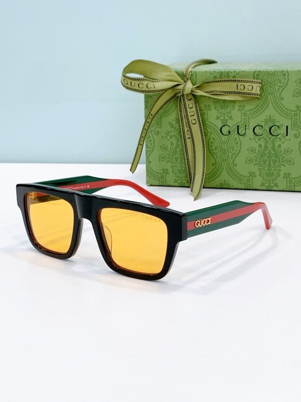 G Sunglasses AAAA-9754