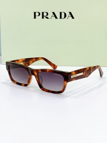 Prada Sunglasses AAAA-7106