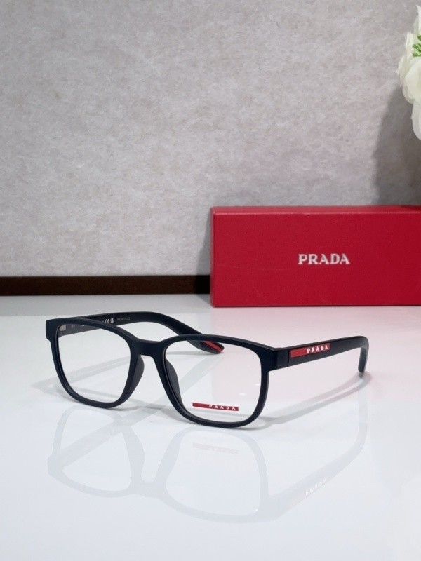 Prada Sunglasses AAAA-7257