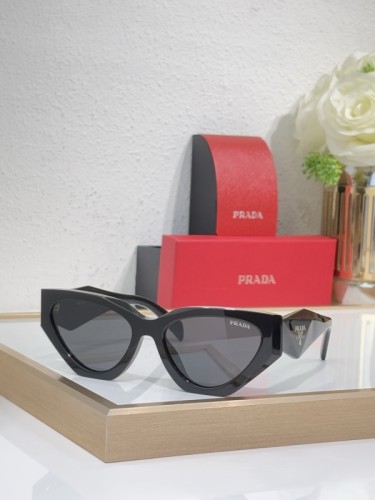 Prada Sunglasses AAAA-7166