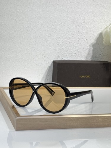 Tom Ford Sunglasses AAAA-5571