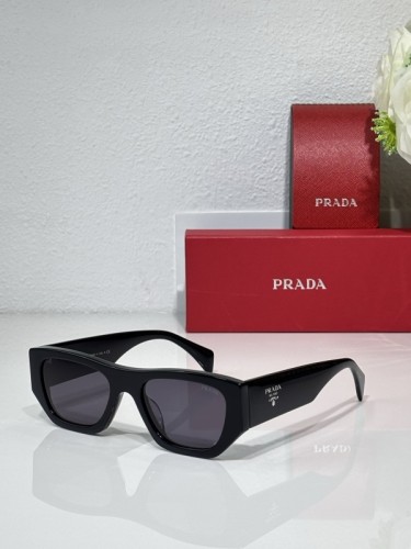 Prada Sunglasses AAAA-7096