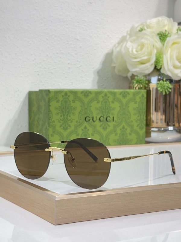 G Sunglasses AAAA-10038