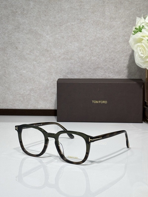 Tom Ford Sunglasses AAAA-5729