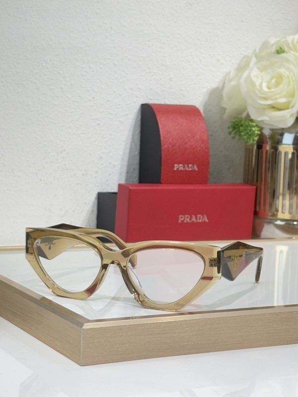 Prada Sunglasses AAAA-7161