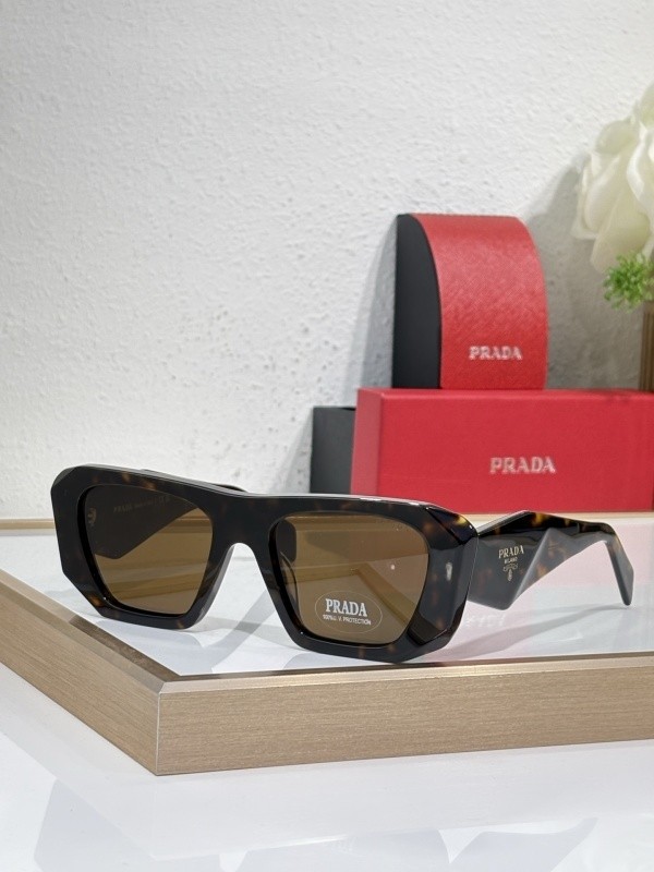 Prada Sunglasses AAAA-7129