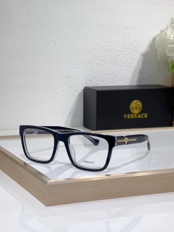 Versace Sunglasses AAAA-3845