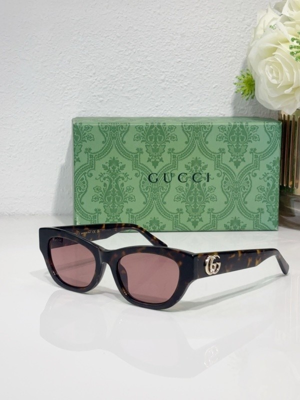 G Sunglasses AAAA-9944