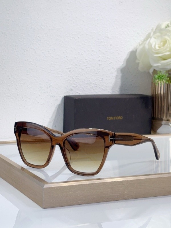 Tom Ford Sunglasses AAAA-5820