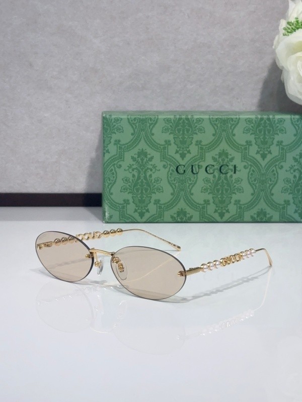 G Sunglasses AAAA-9898