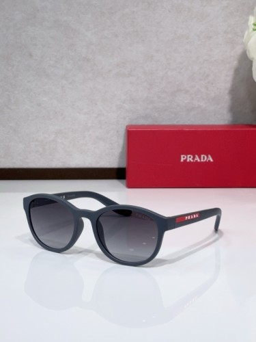 Prada Sunglasses AAAA-7266