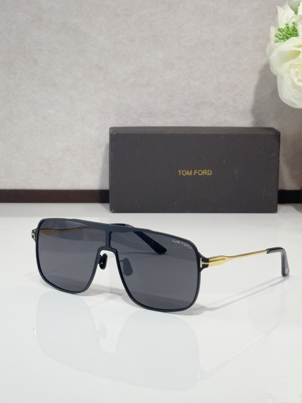Tom Ford Sunglasses AAAA-5578