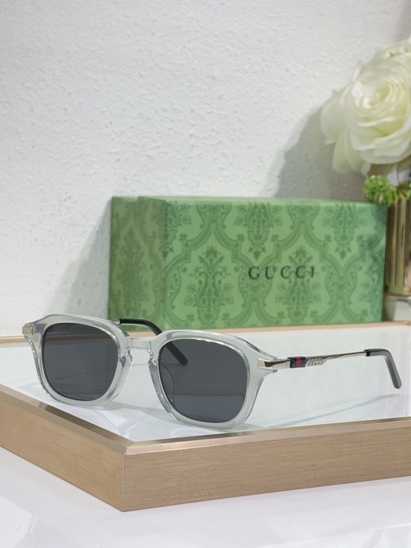 G Sunglasses AAAA-9852
