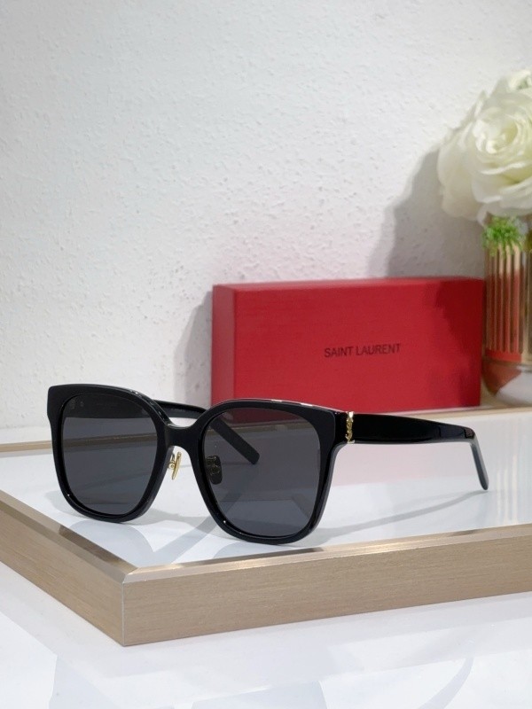YL  Sunglasses AAAA-1417