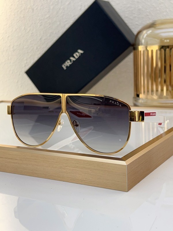 Prada Sunglasses AAAA-7081