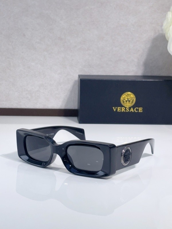 Versace Sunglasses AAAA-3929