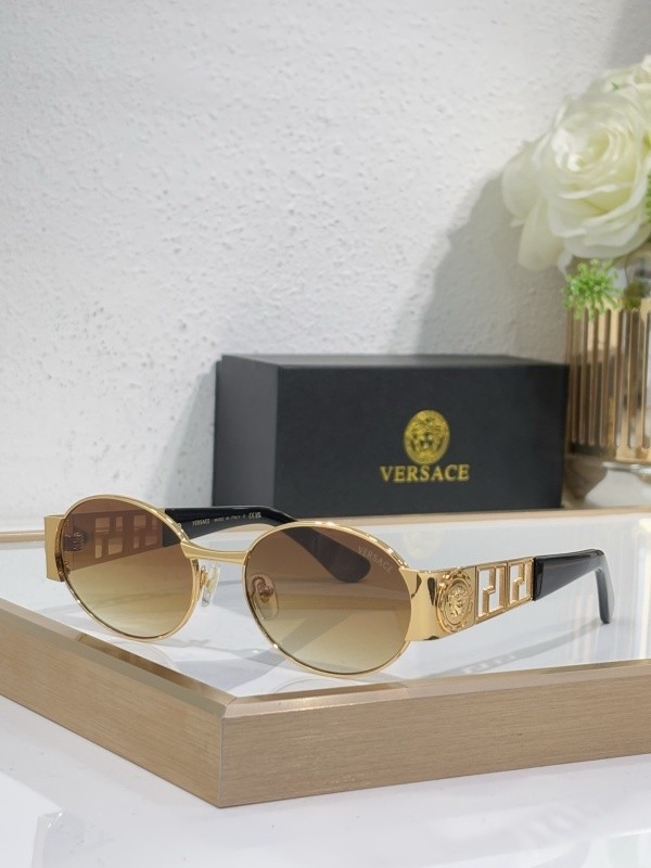 Versace Sunglasses AAAA-3838