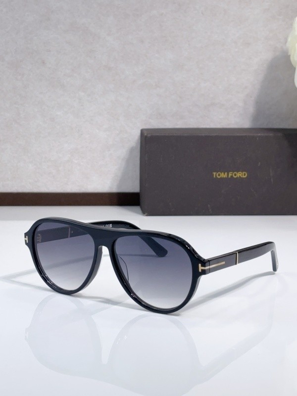 Tom Ford Sunglasses AAAA-5761