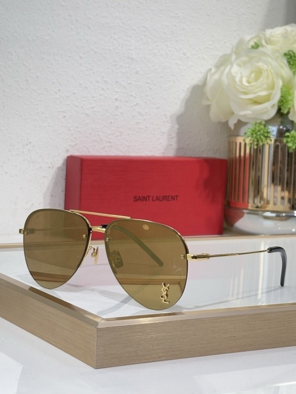 YL  Sunglasses AAAA-1383