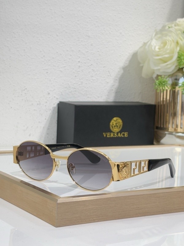 Versace Sunglasses AAAA-3836