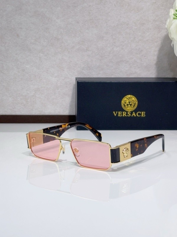 Versace Sunglasses AAAA-3832