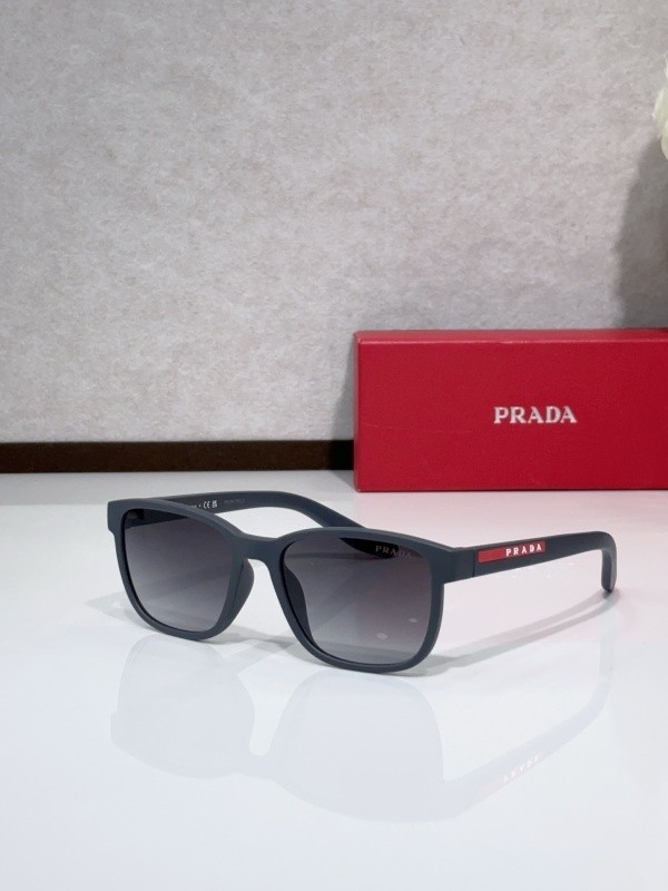 Prada Sunglasses AAAA-7259