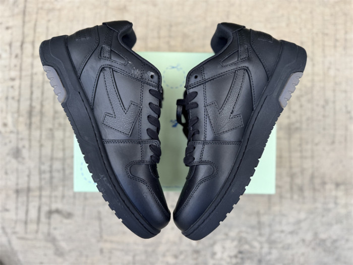 OFF white Men shoes 1：1 quality-500