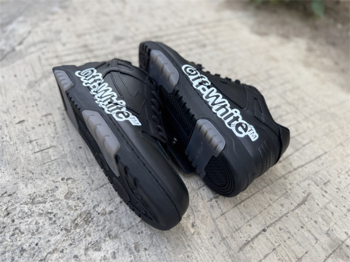 OFF white Men shoes 1：1 quality-500