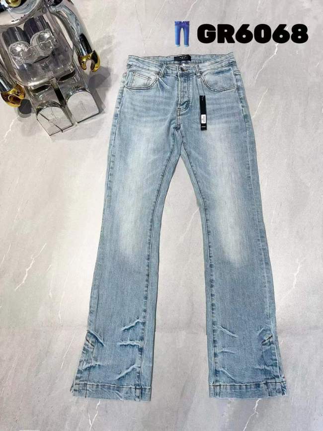 AMIRI men jeans 1：1 quality-892