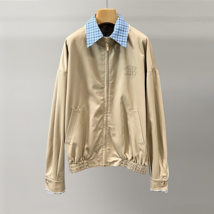 Miu Miu Jacket 1：1 Quality-049