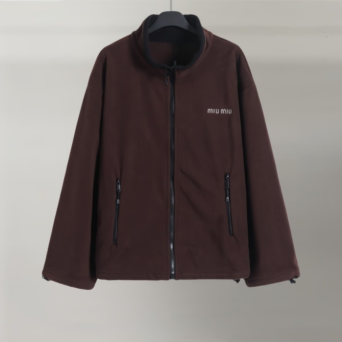 Miu Miu Jacket 1：1 Quality-040(S-L)