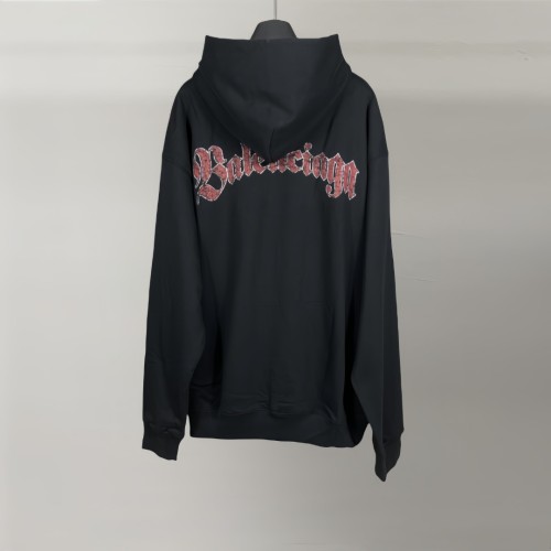 B Hoodies 1：1 Quality-1819(XS-L)