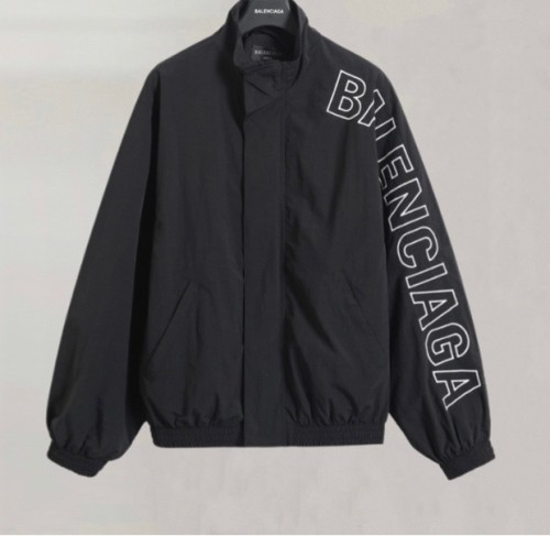 B Jacket 1：1 Quality-899