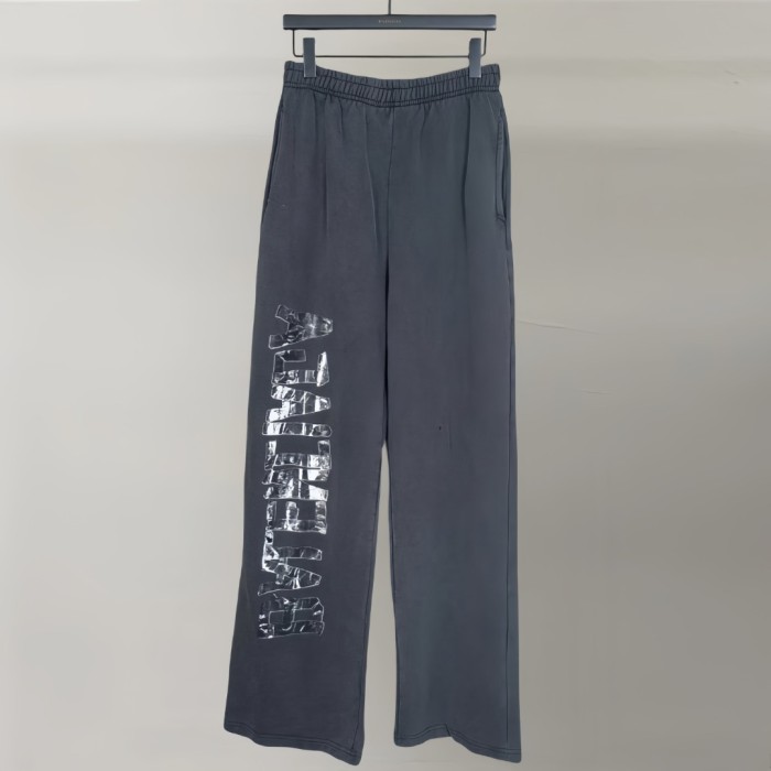 B Pants 1：1 Quality-695