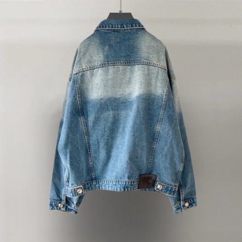 Miu Miu Jacket 1：1 Quality-042(S-XL)