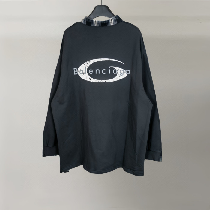 B Jacket 1：1 Quality-896