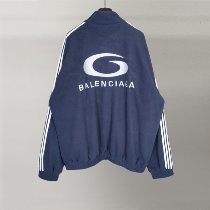 B Jacket 1：1 Quality-907